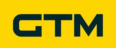 GTM Logo - Games Tribune - GTM2 Persona