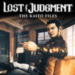 El Expediente Kaito - DLC - Lost Judgment