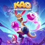 Kao The Kangaroo