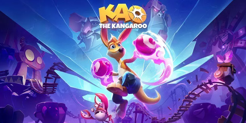 logo kao