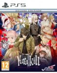 Yurukill: The Calumniation Games