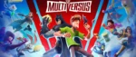 Multiversus