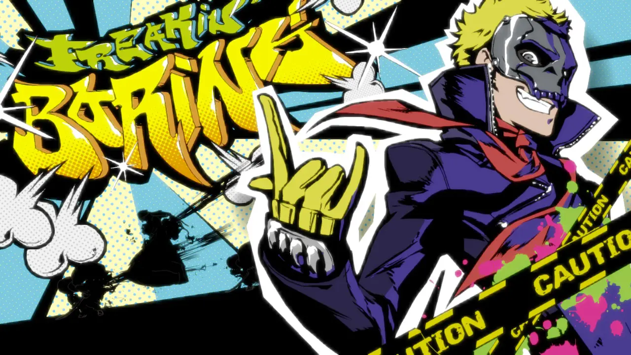 Ryuji Guia 3
