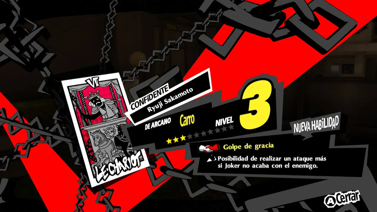 Ryuji Guia 4