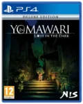 Yomawari: Lost in the Dark