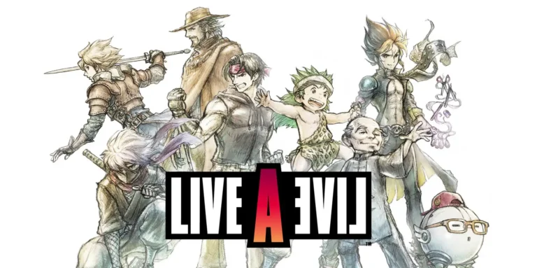 LOGO LiveALive