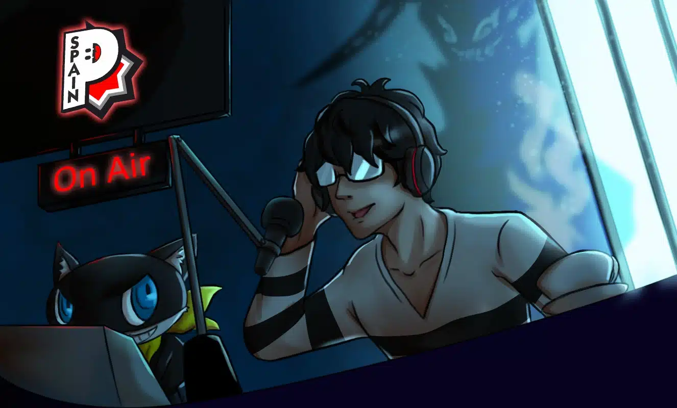 Podcast Velvet Radio
