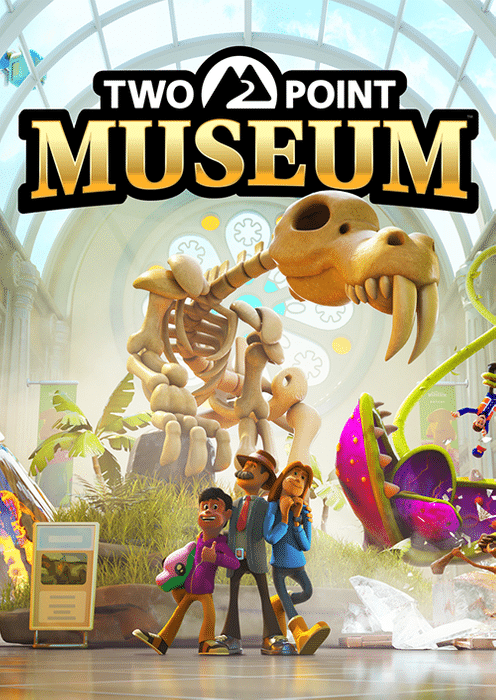 two point museum