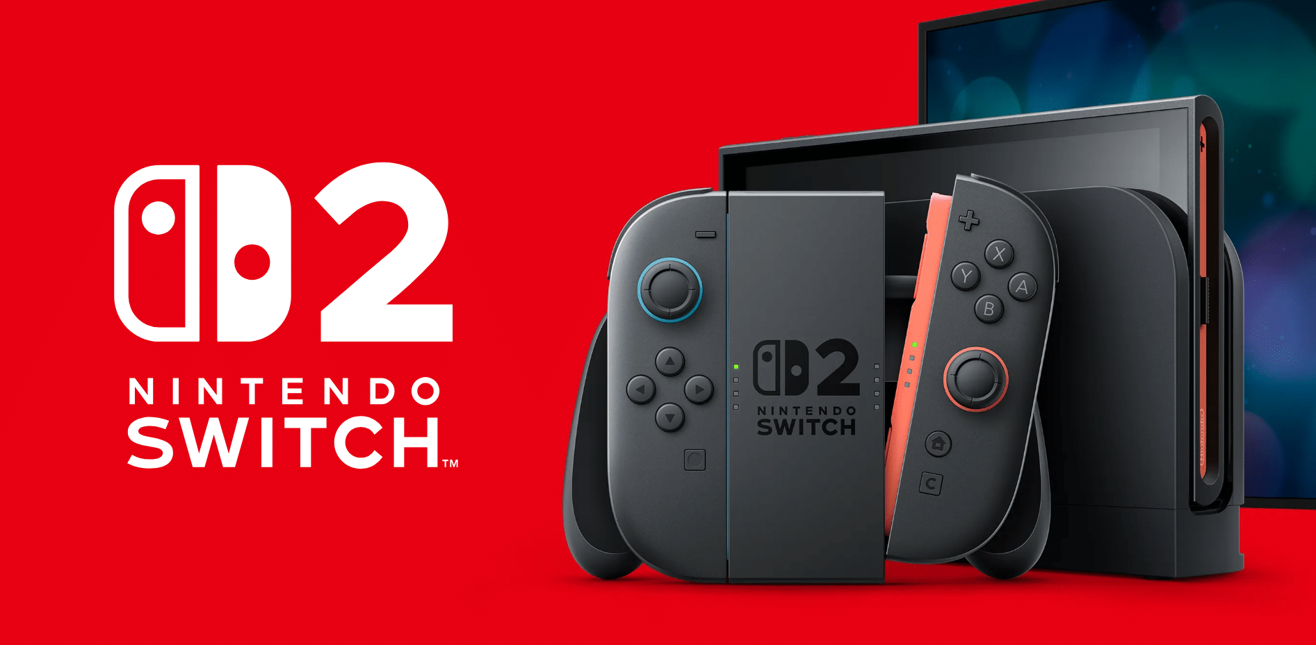 Nintendo Switch 2