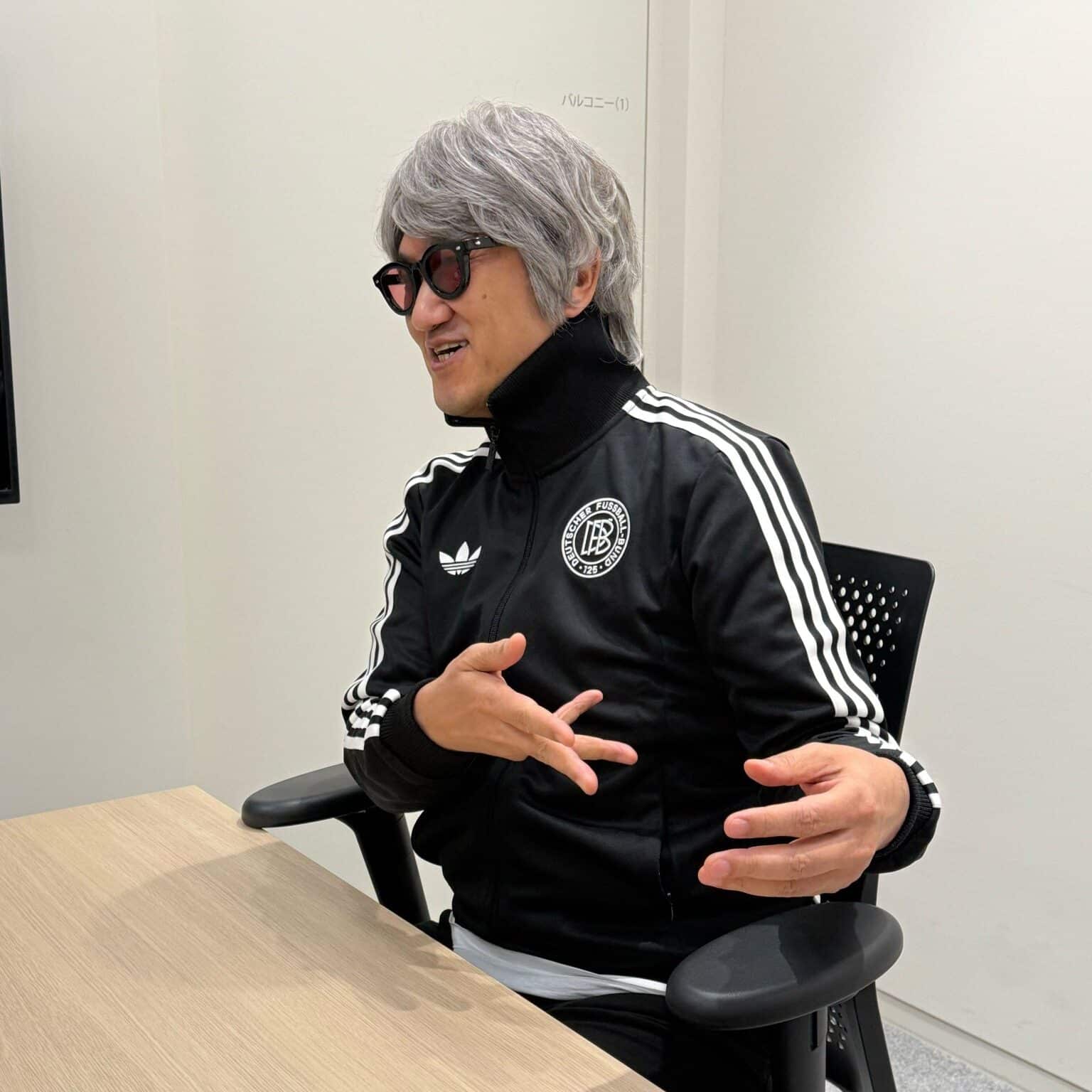 Kazuma Kaneko