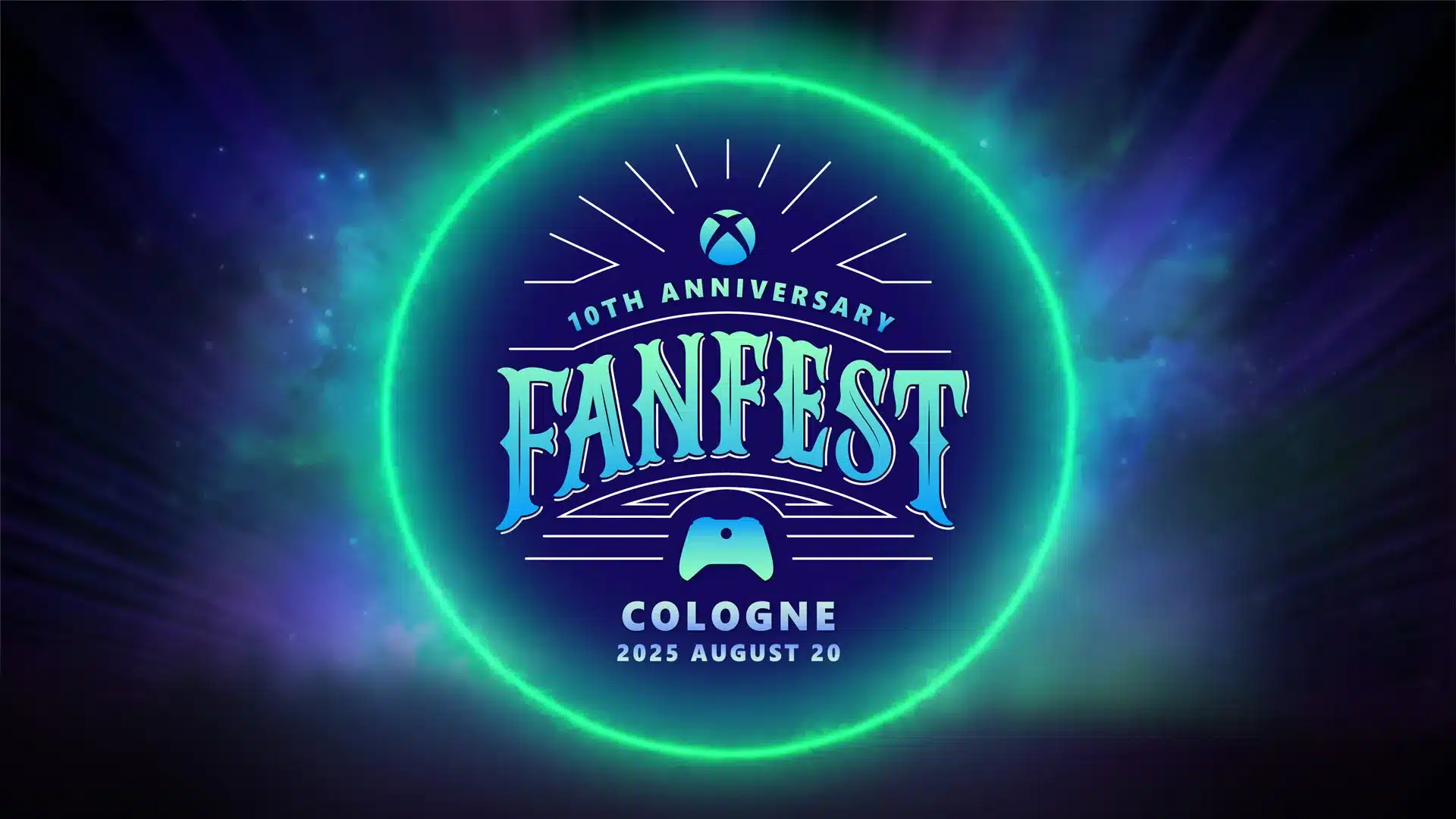 FanFest Colonia 2025