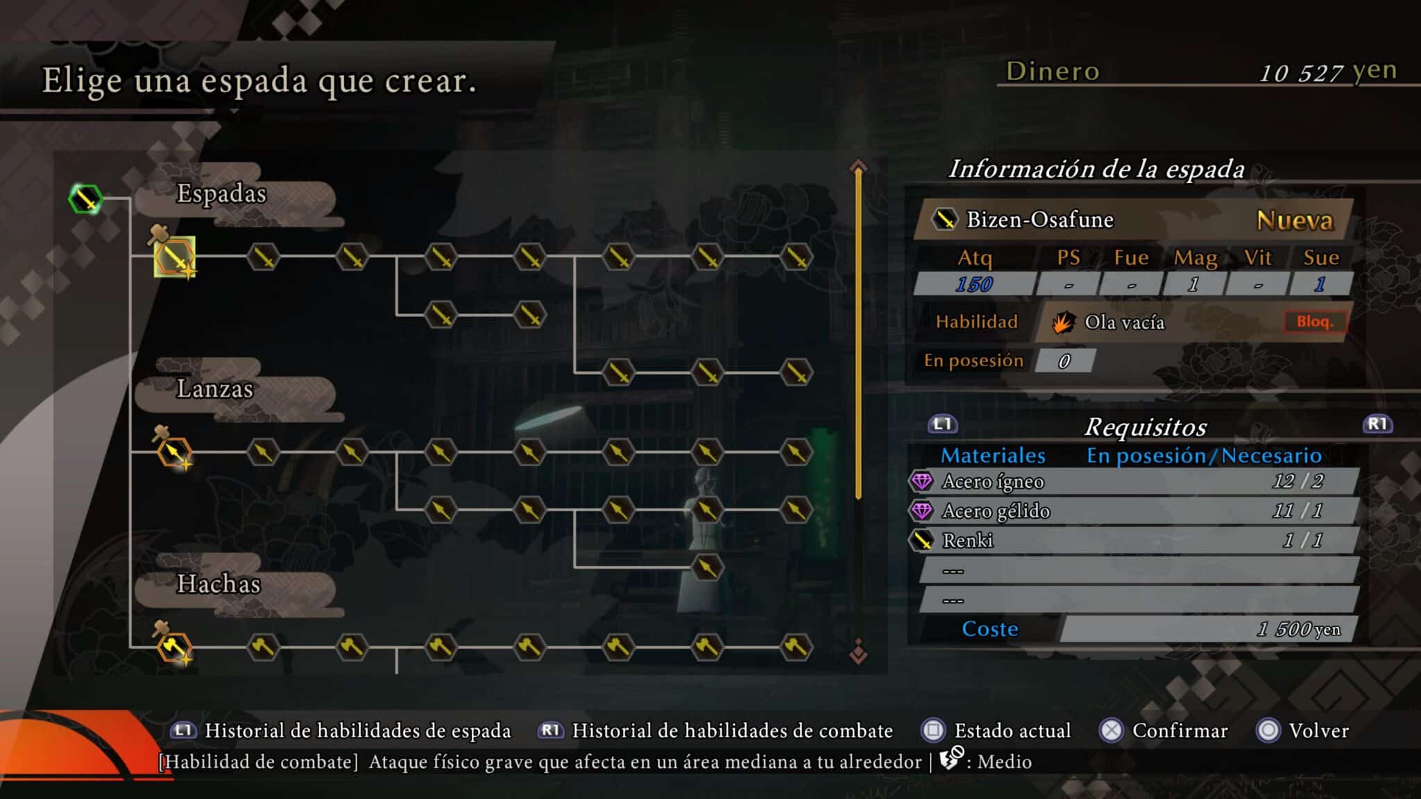 RAIDOU Remastered The Mystery of the Soulless Army 20250714200023 scaled