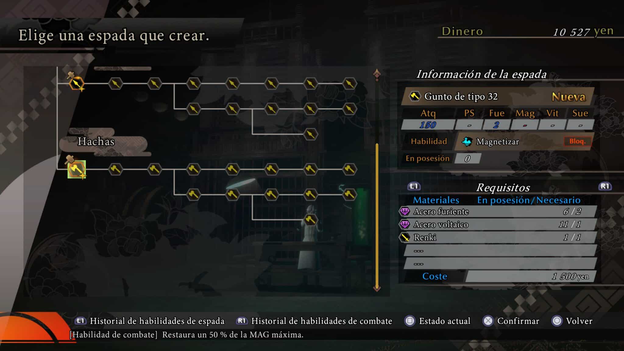 RAIDOU Remastered The Mystery of the Soulless Army 20250714200028 scaled