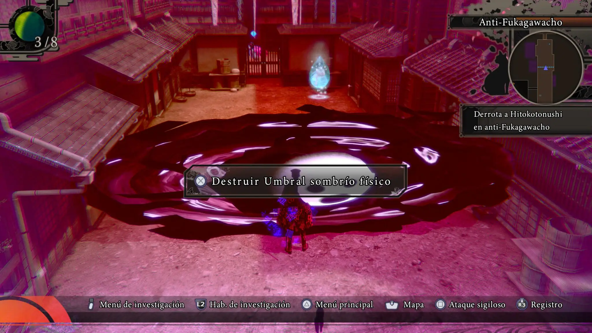 RAIDOU Remastered The Mystery of the Soulless Army 20250720182952 scaled