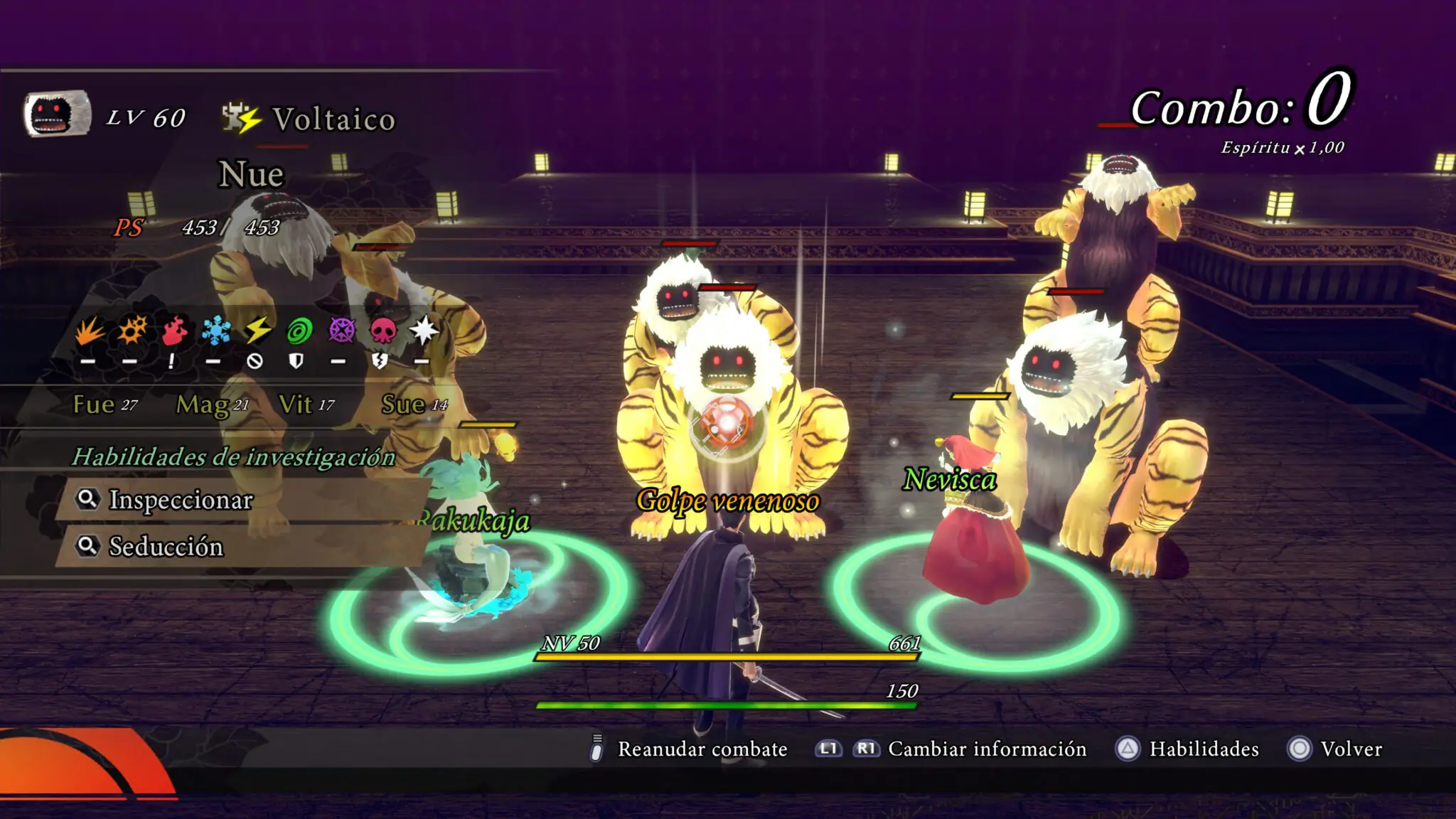 RAIDOU Remastered The Mystery of the Soulless Army 20250721193248 scaled