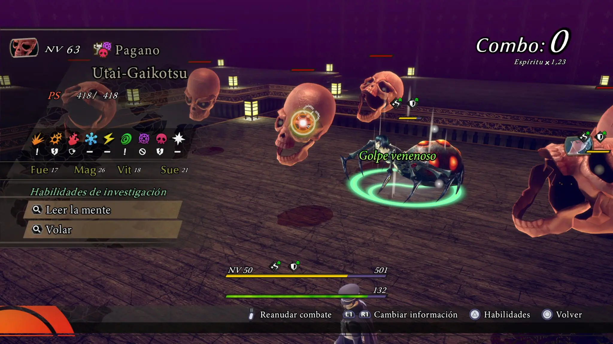 RAIDOU Remastered The Mystery of the Soulless Army 20250721193533 scaled