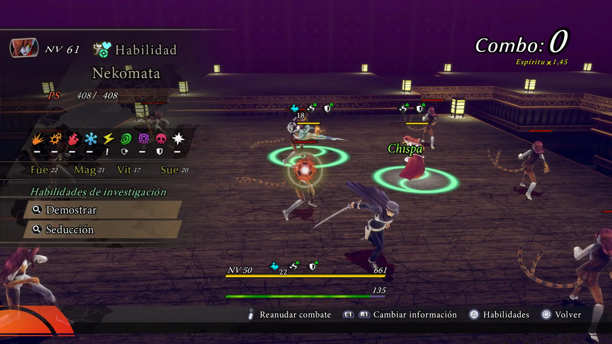 RAIDOU Remastered The Mystery of the Soulless Army 20250721193754 scaled