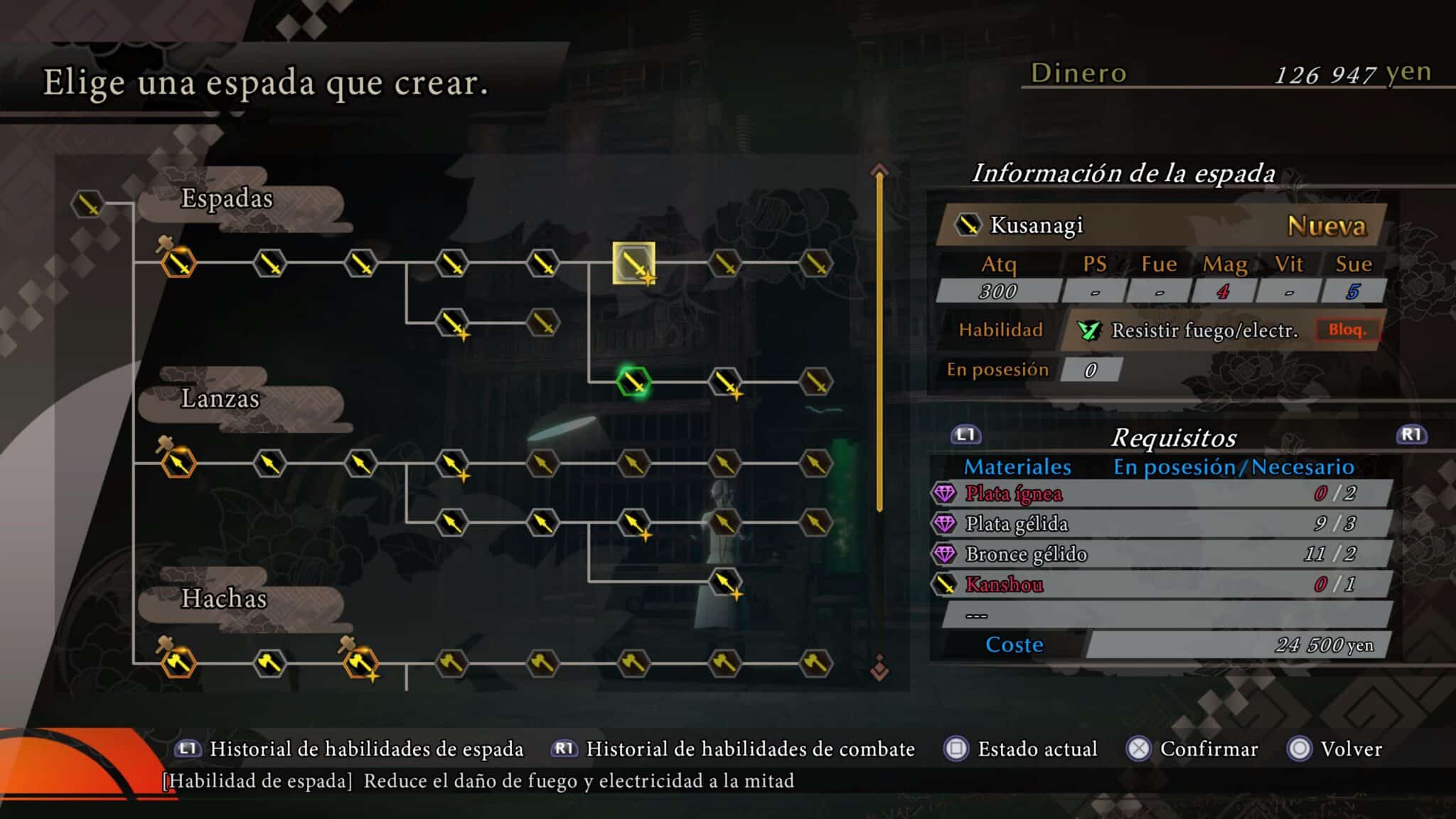 RAIDOU Remastered The Mystery of the Soulless Army 20250721233354 scaled