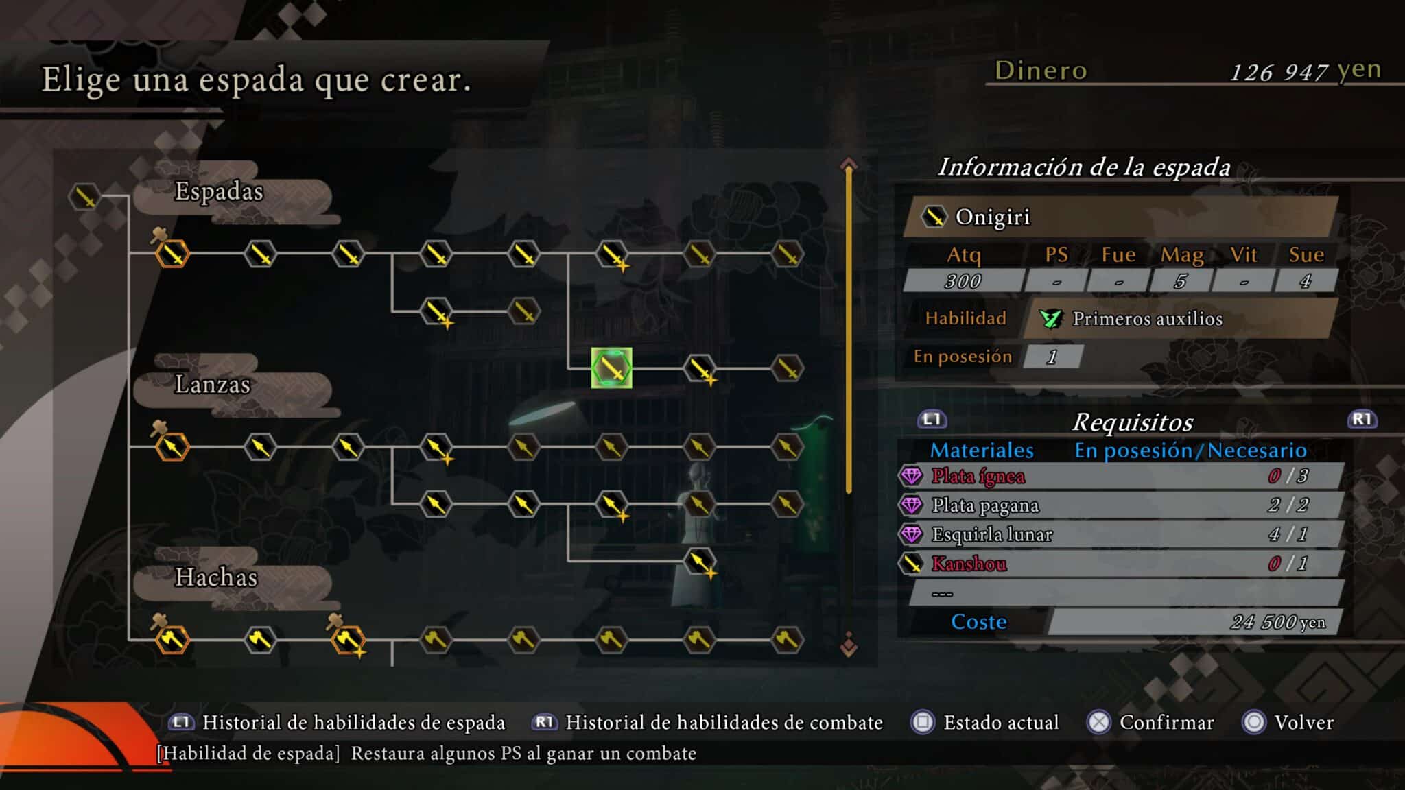 RAIDOU Remastered The Mystery of the Soulless Army 20250721233358 scaled