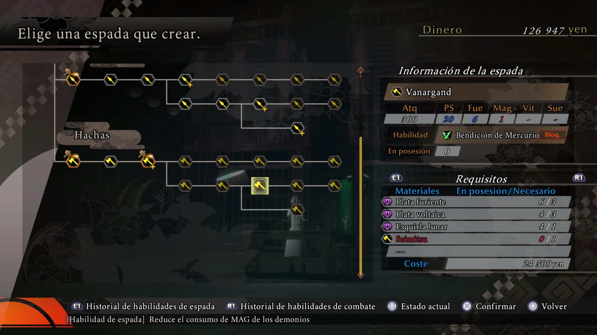 RAIDOU Remastered The Mystery of the Soulless Army 20250721233410 scaled