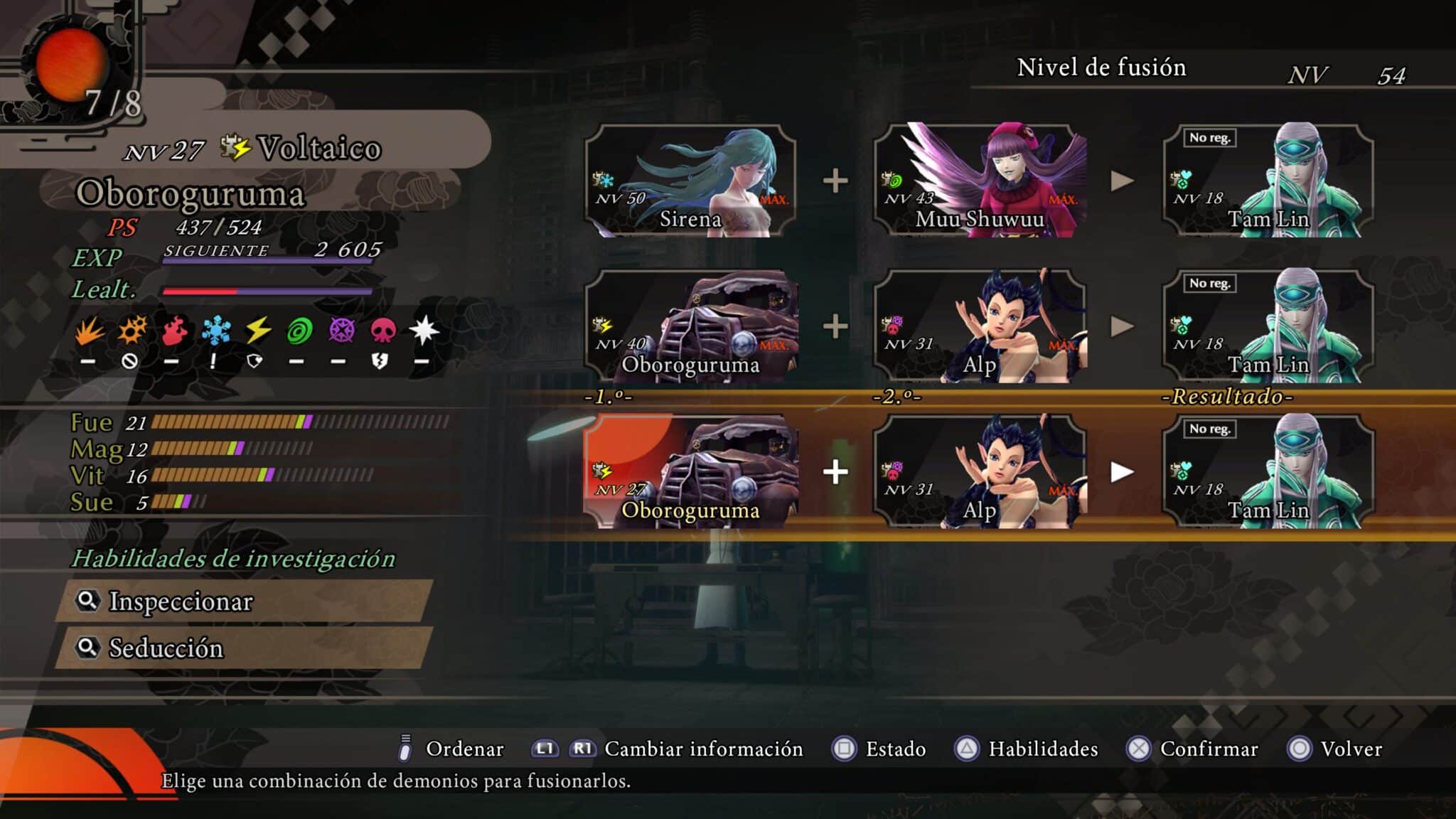 RAIDOU Remastered The Mystery of the Soulless Army 20250721235412 scaled