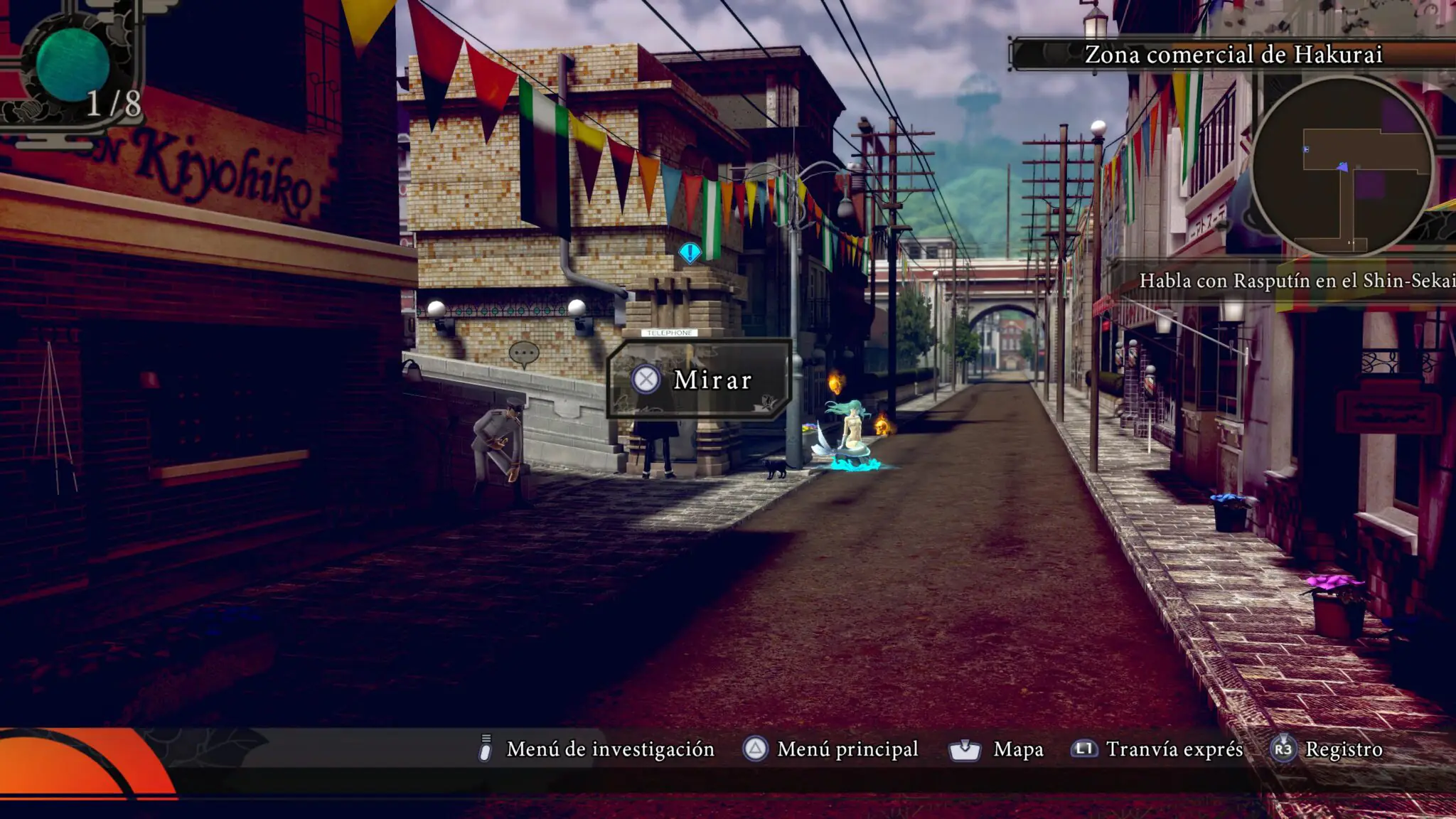RAIDOU Remastered The Mystery of the Soulless Army 20250722005157 scaled