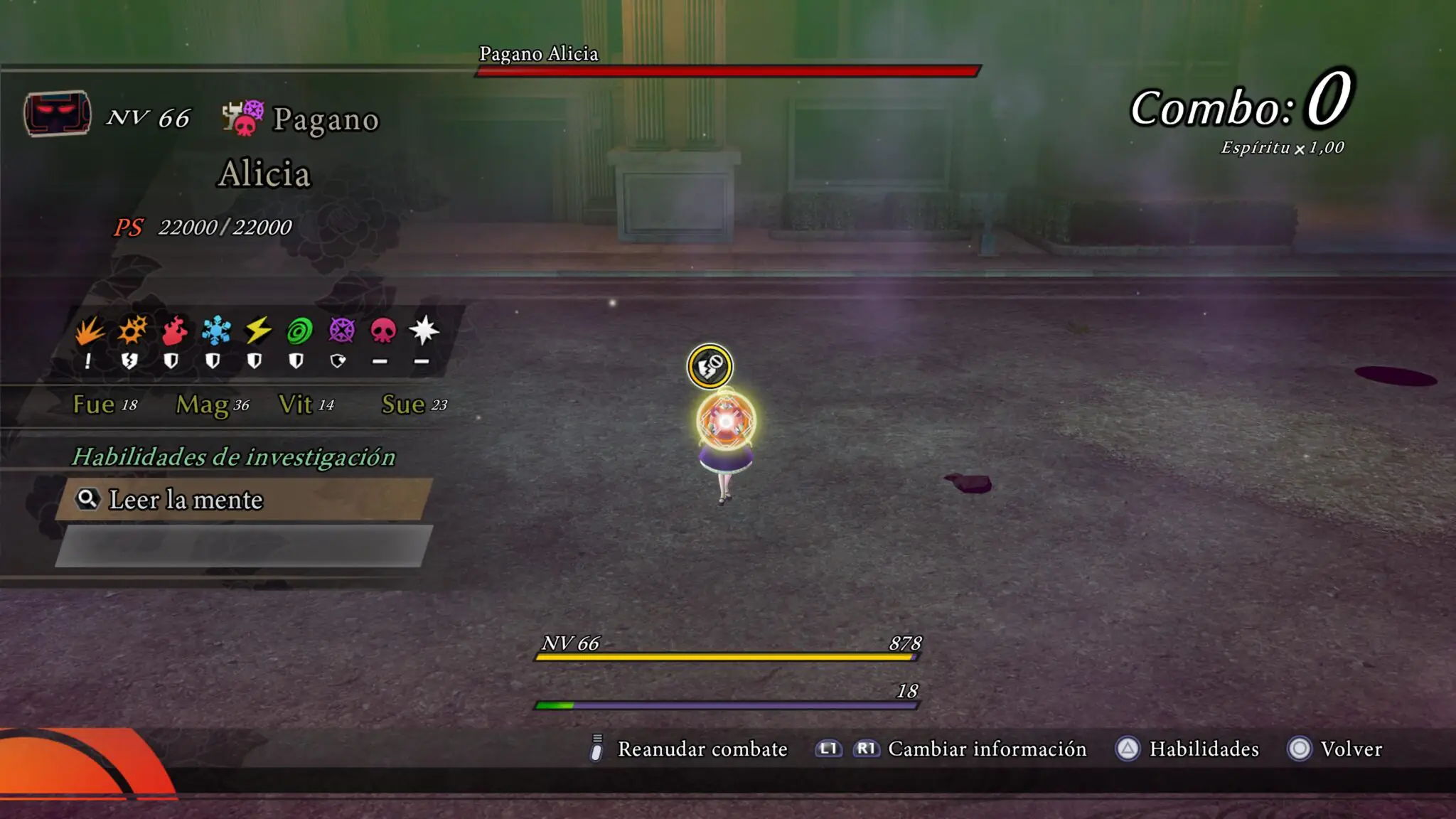 RAIDOU Remastered The Mystery of the Soulless Army 20250722005439 scaled