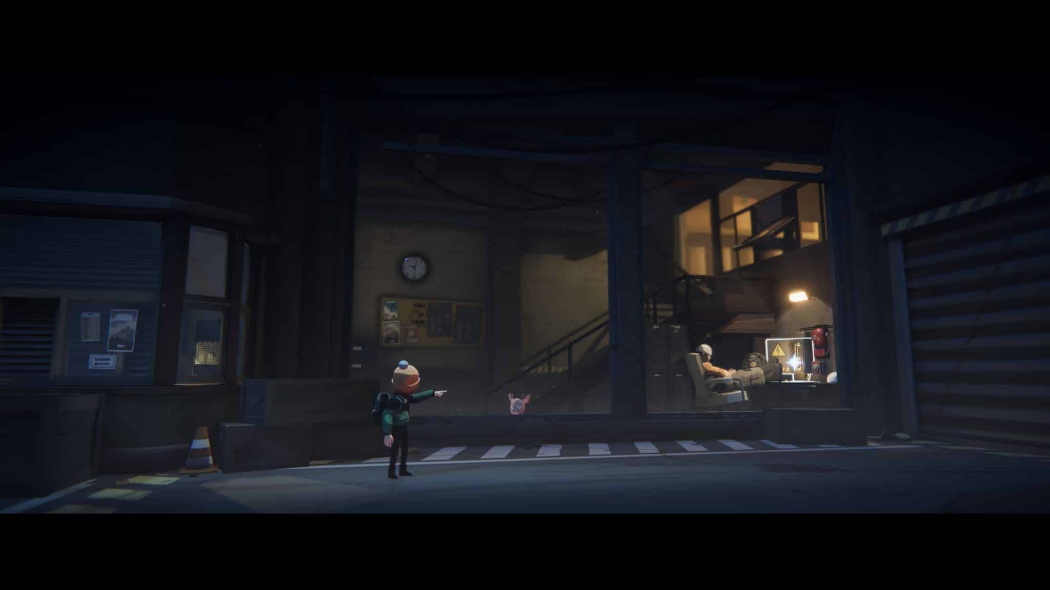 Capturas Deer Boy 5 scaled