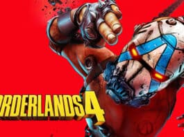 Borderlands 4 Key Art - Horizontal