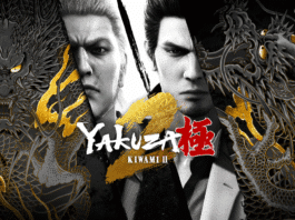 Evento Pre Tokyo Game Show 2025 - Kiwami 2