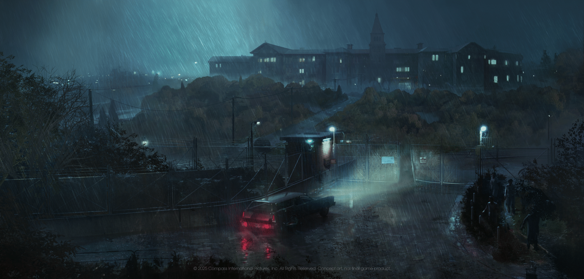 Halloween screenshot 2