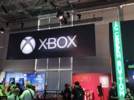 Stand Xbox
