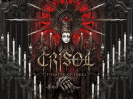 Crisol Theater of Idols en Gamescom 2025