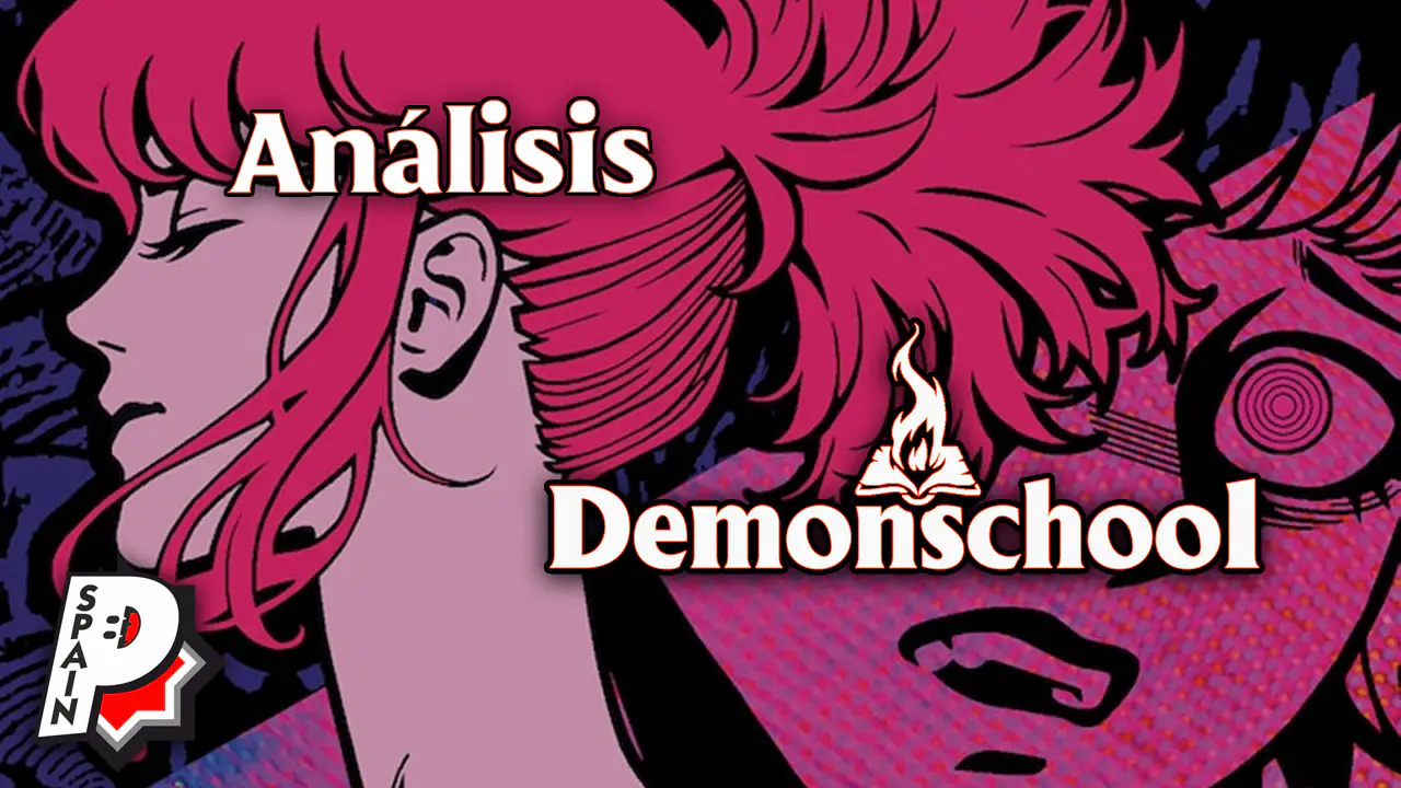Análisis Demonschool