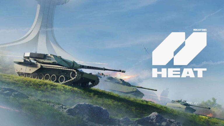 World of Tanks: HEAT presenta una nueva serie de vídeos que profundizan en su universo