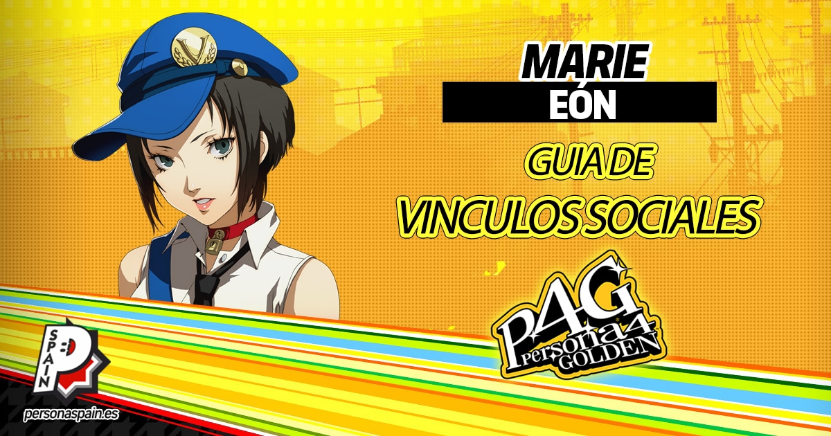 Marie
