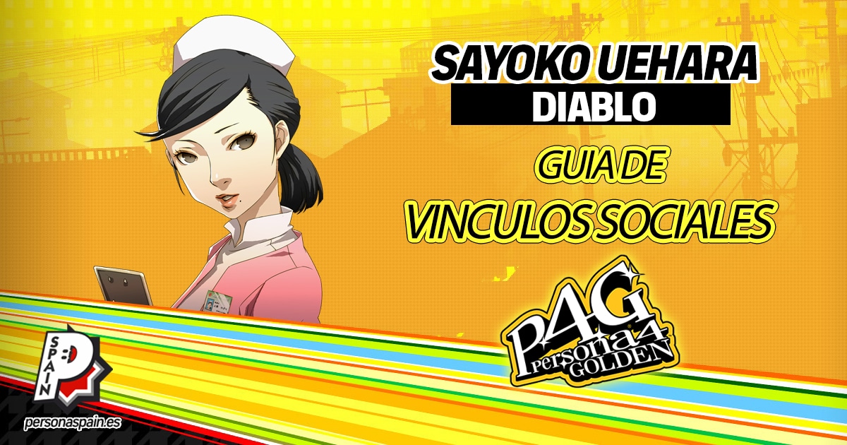 P4G - Guia Vinculos Sociales - Sayoko Uehara - La Emperatriz