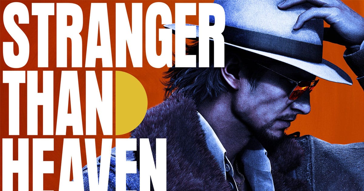 Stranger Than Heaven - En profundidad Xbox Presents