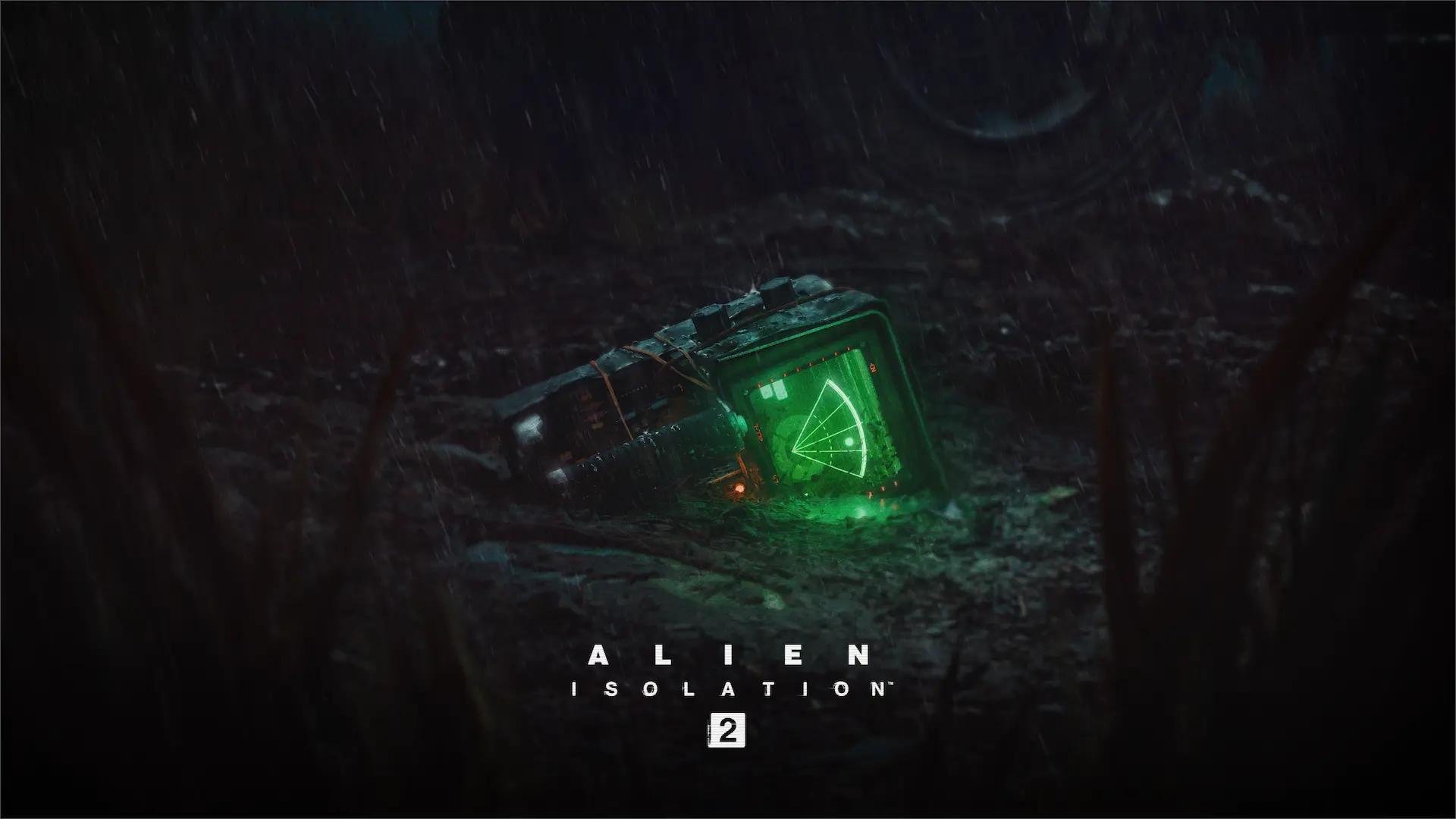 Key Art Alien Isolation 2