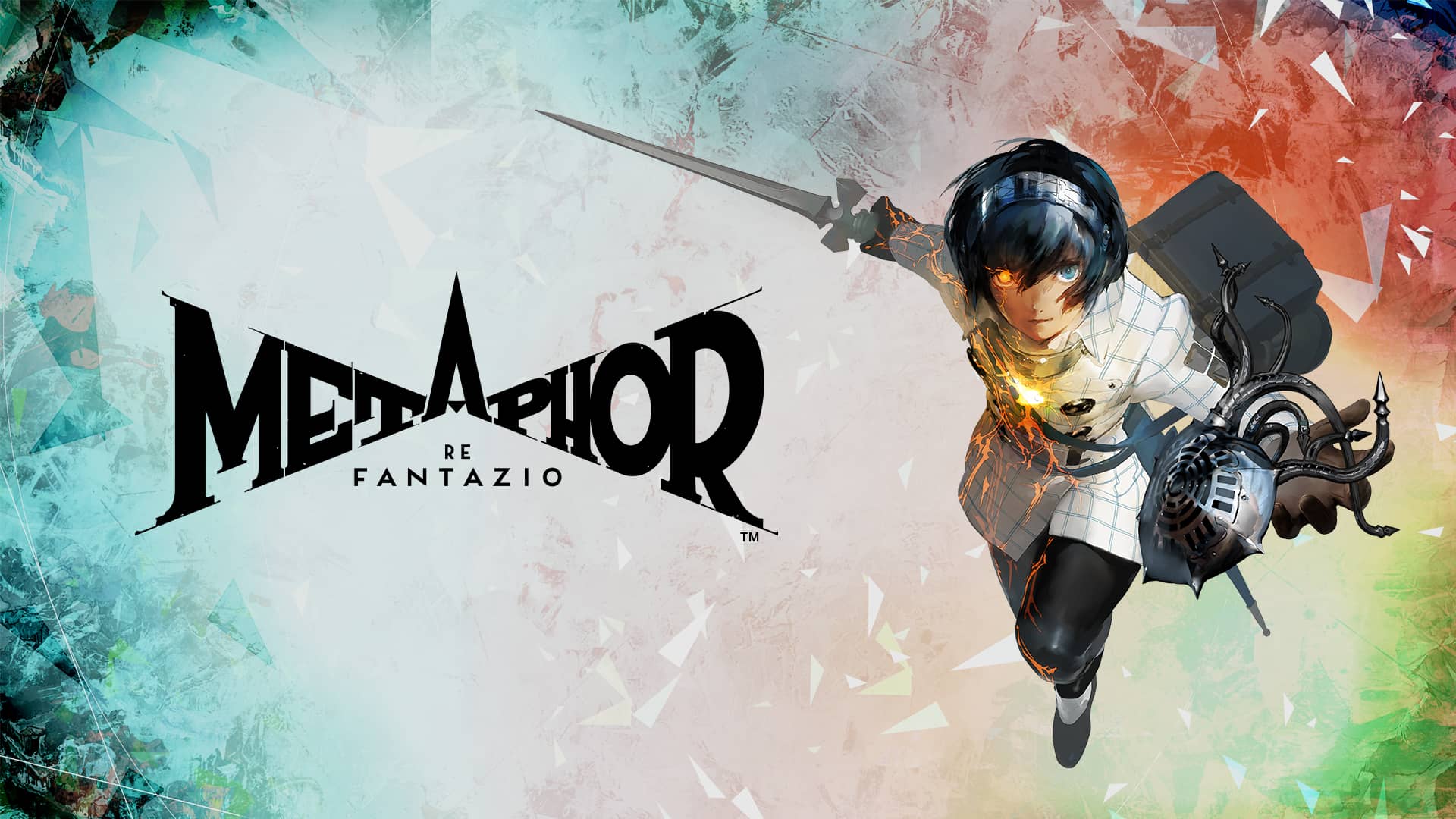 Metaphor keyart ns2