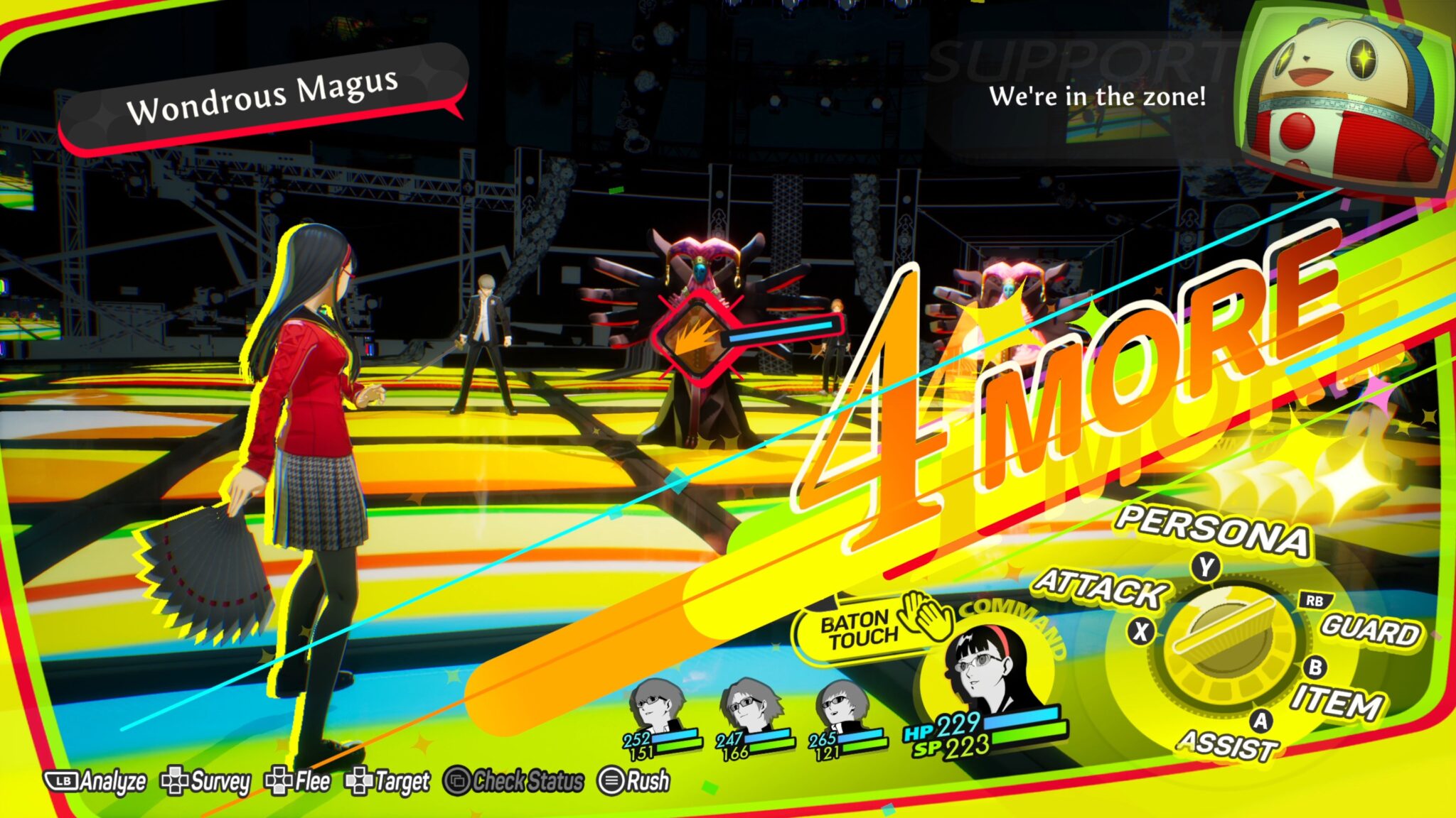 persona 4 revival 4 scaled