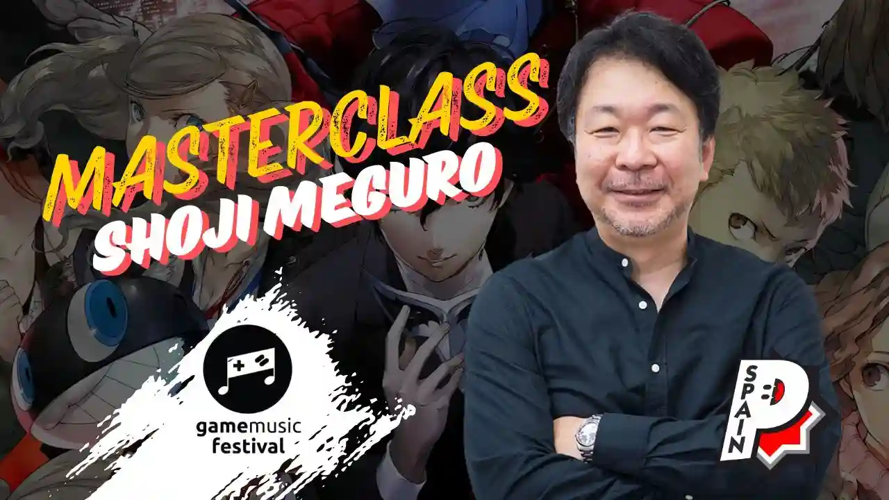 Shoji Meguro