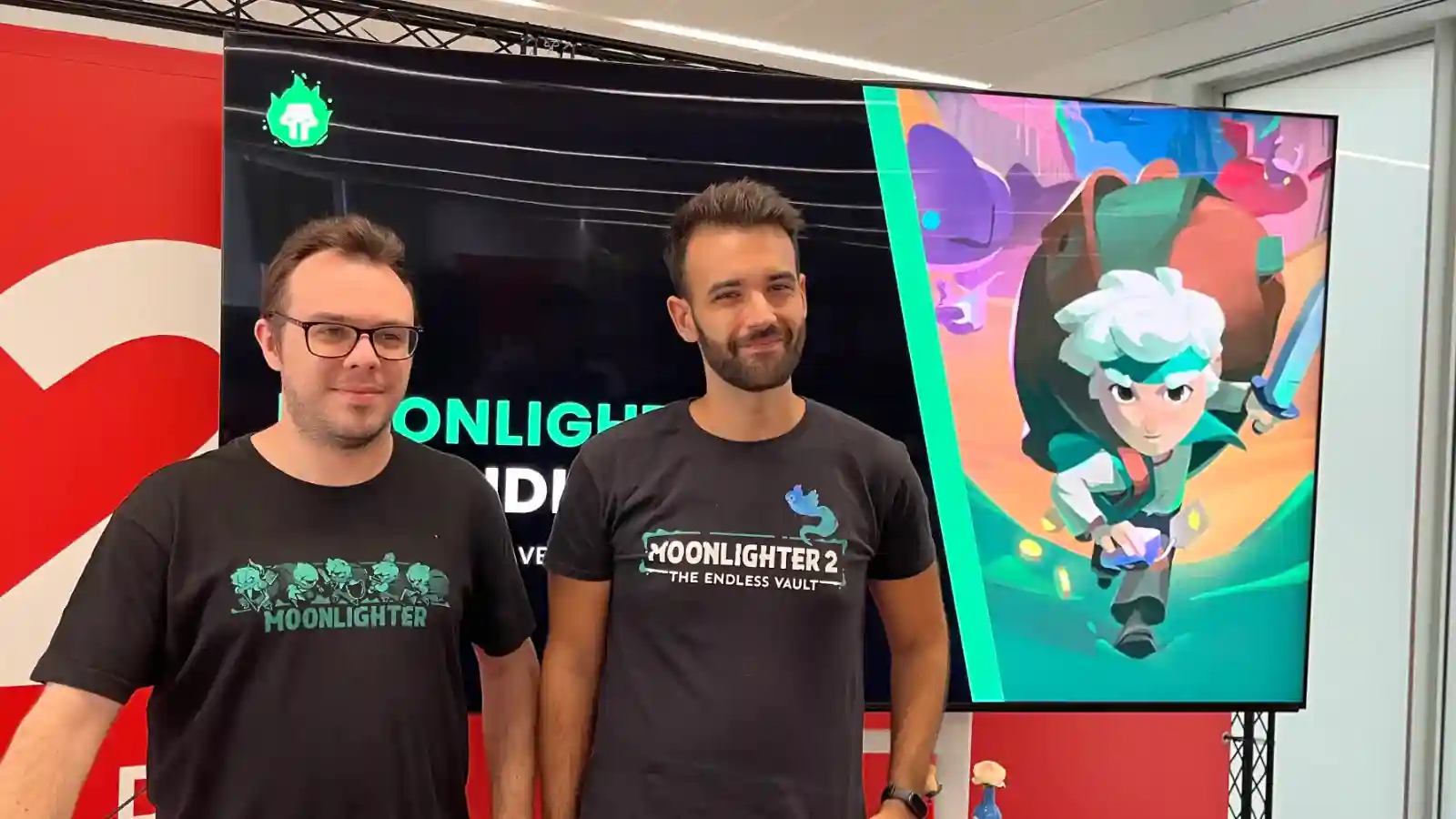 Miniatura Moonlighter 2 The Endless Vault