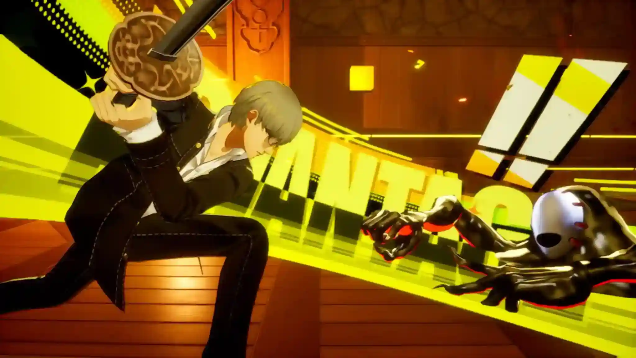 P4R ventaja