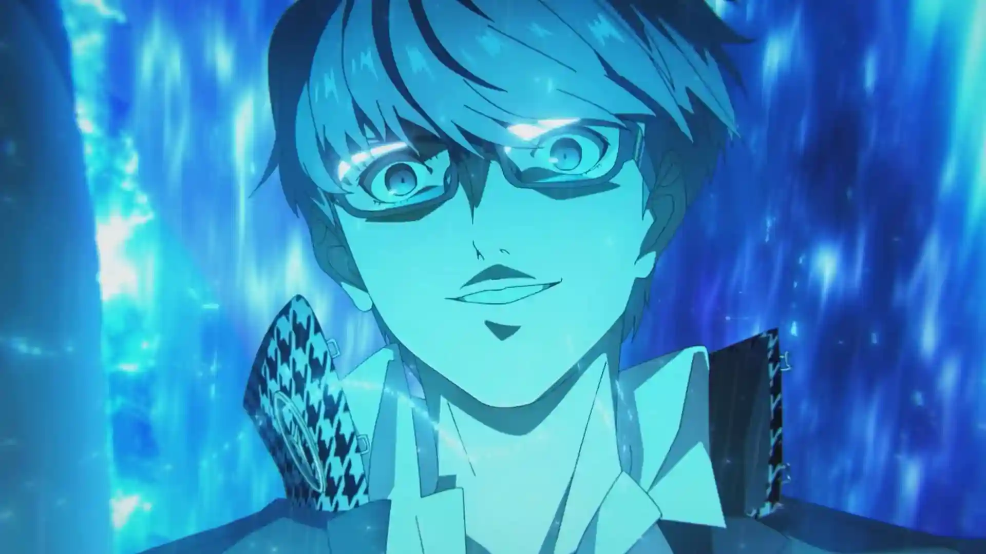 P4R prota despertar
