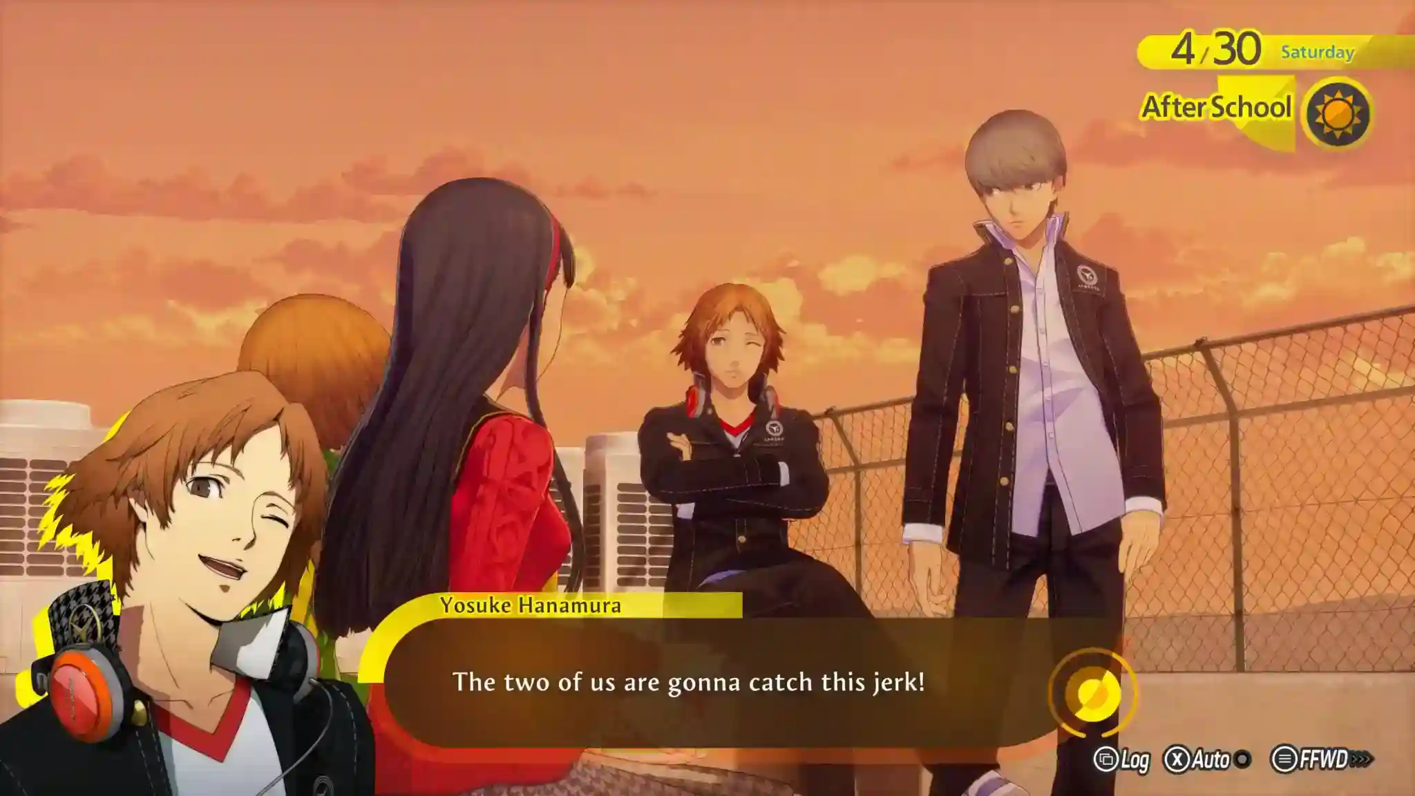 P4R Yosuke Screen 1 scaled