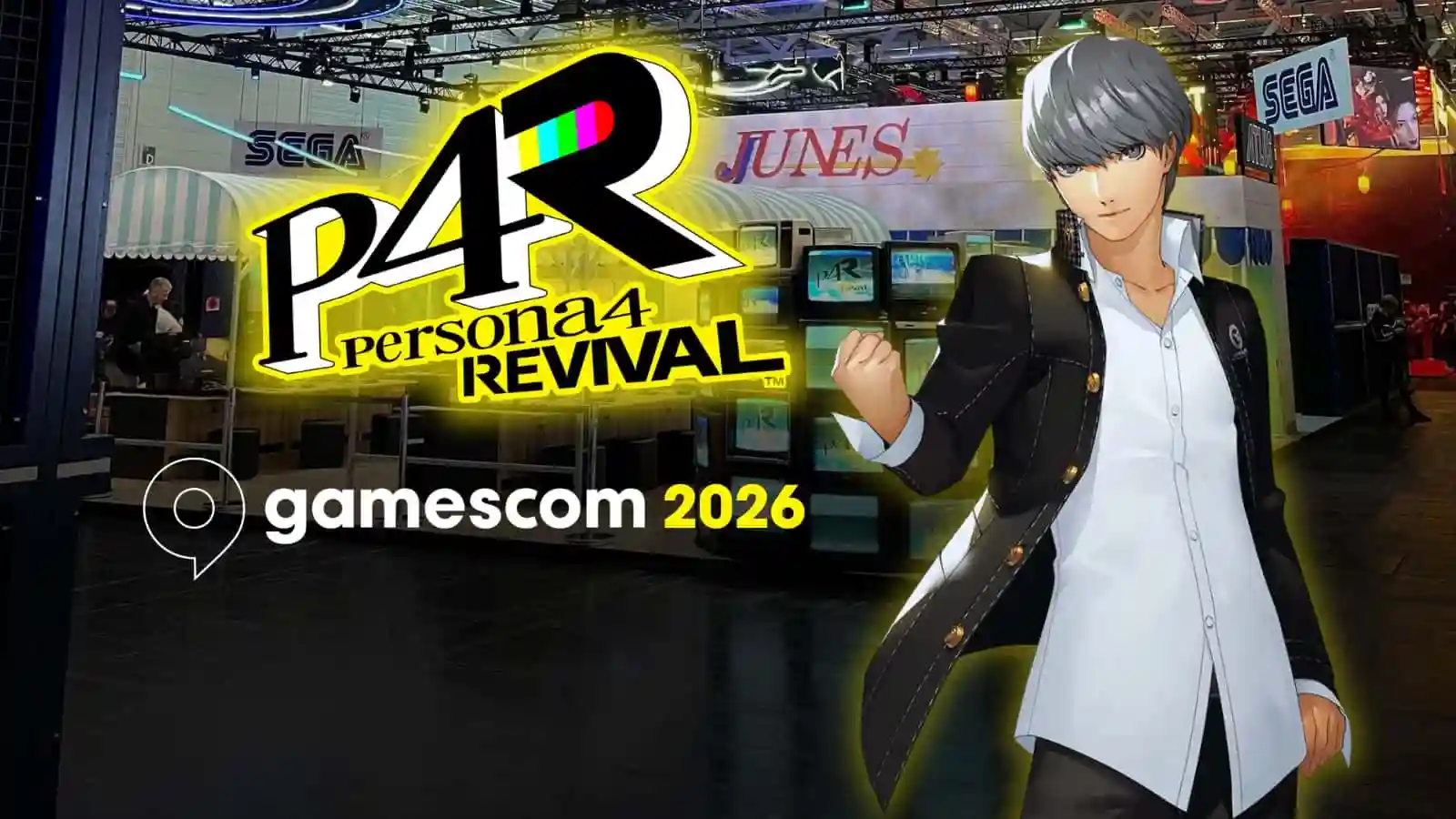Persona 4 Revival - Primeras Impresiones - Avance