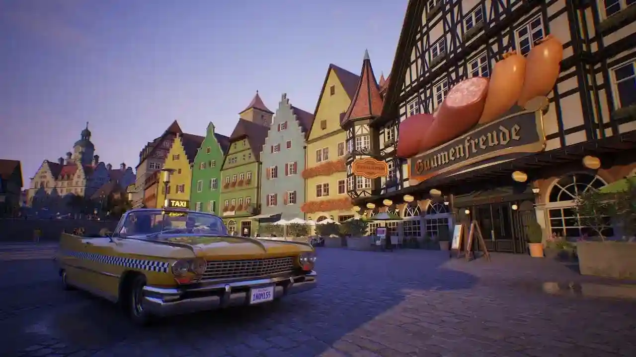 CT WT ss germany Axel and car4