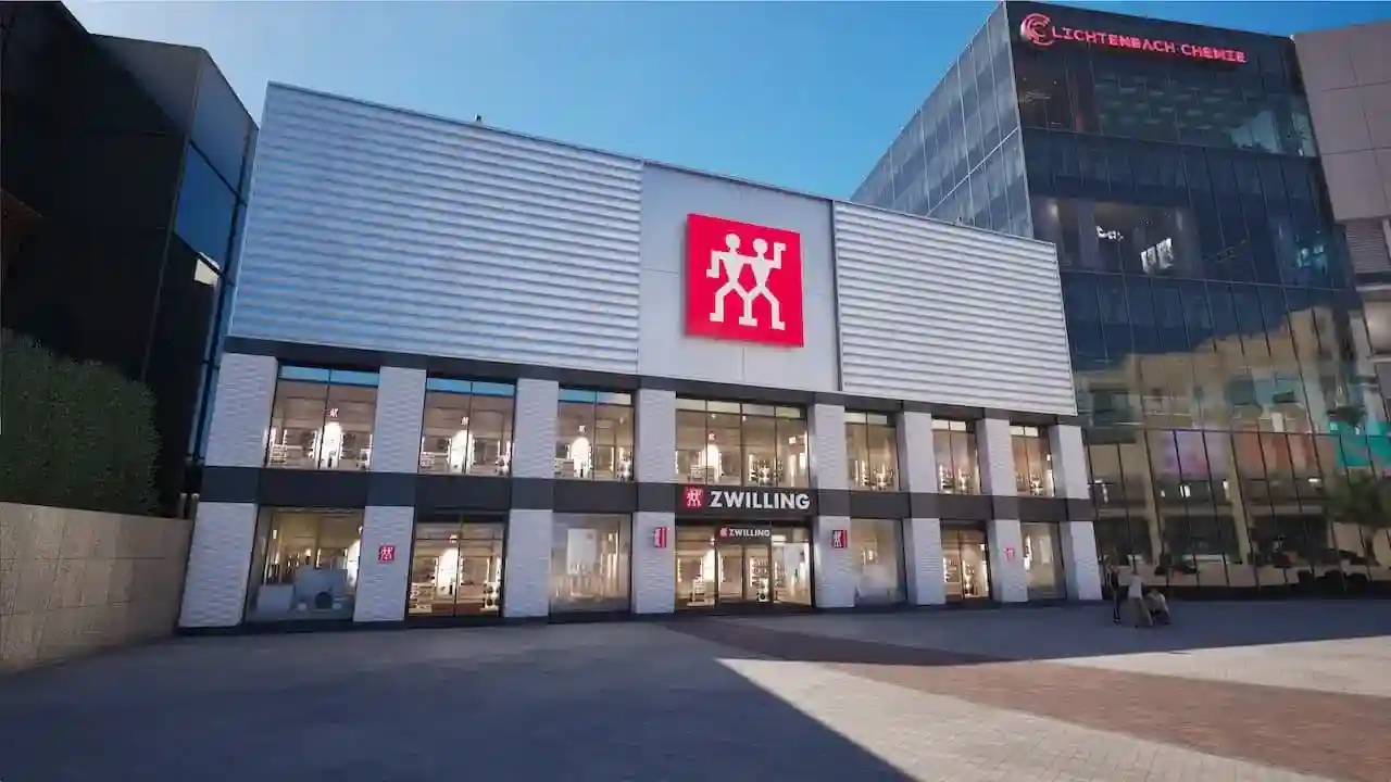CT WT ss germany zwilling storefront