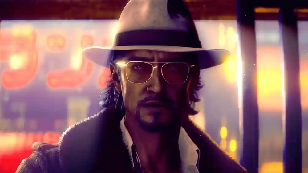 Stranger Than Heaven Makoto Tojo trailer